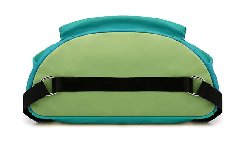 Sac Multicolore