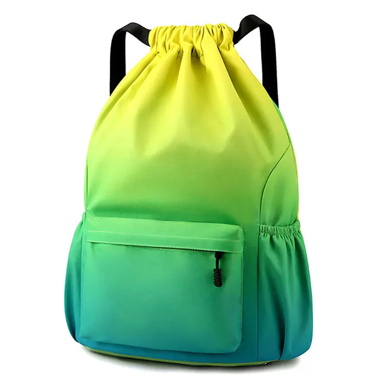 Sac Multicolore