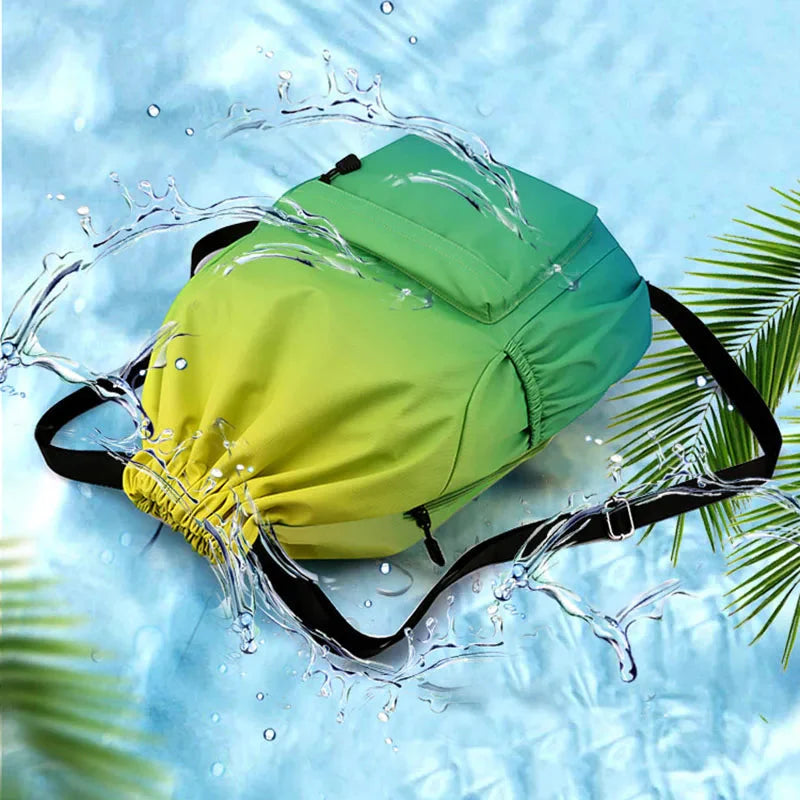 Sac Multicolore