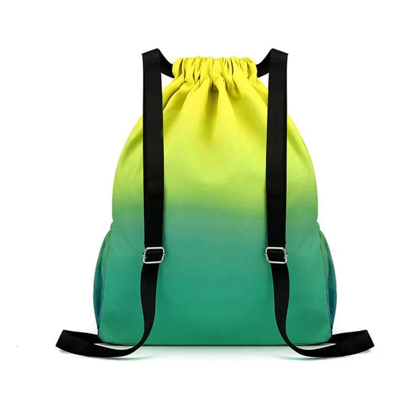 Sac Multicolore