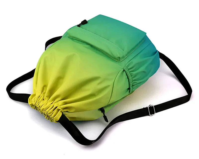 Sac Multicolore