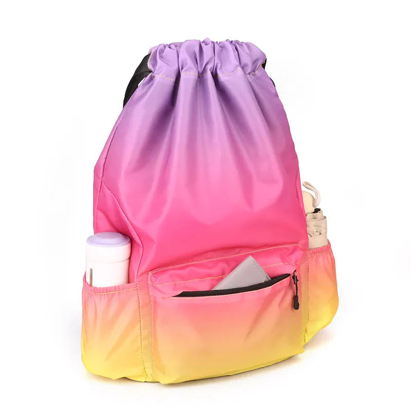 Sac Multicolore