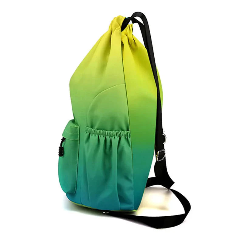 Sac Multicolore