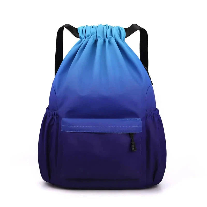Sac Multicolore
