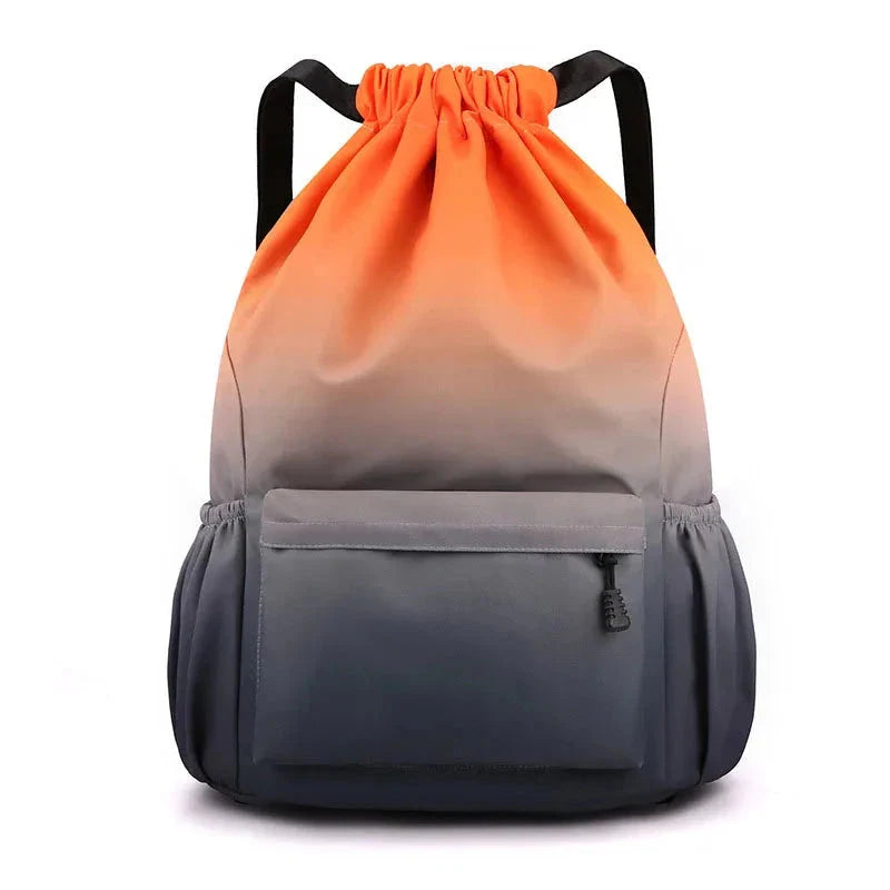Sac Multicolore