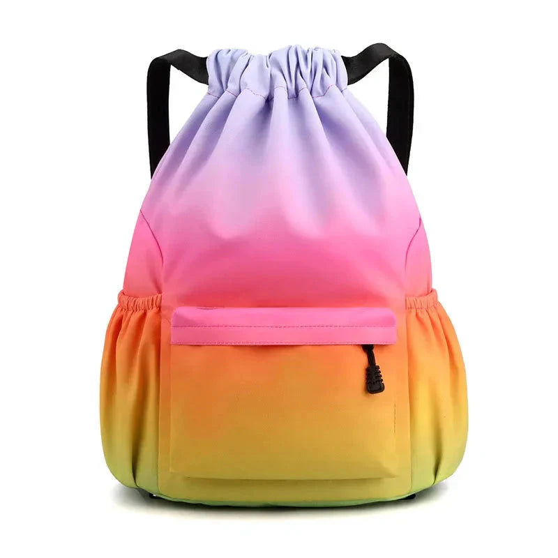 Sac Multicolore