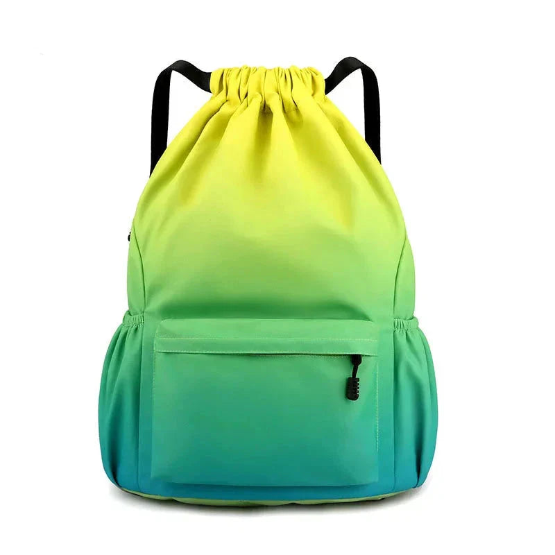 Sac Multicolore