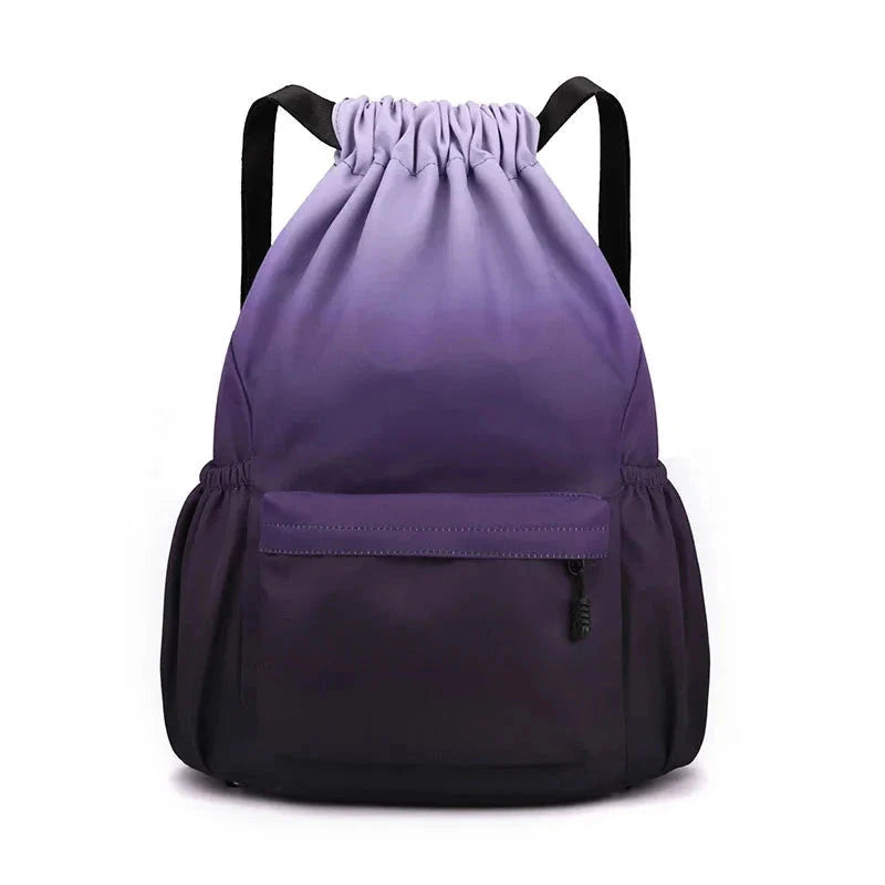 Sac Multicolore