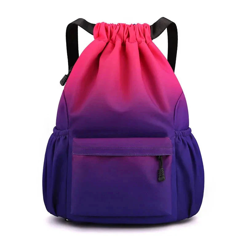 Sac Multicolore