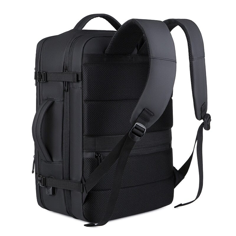 Sac à Dos Connecté USB Extensible 17"