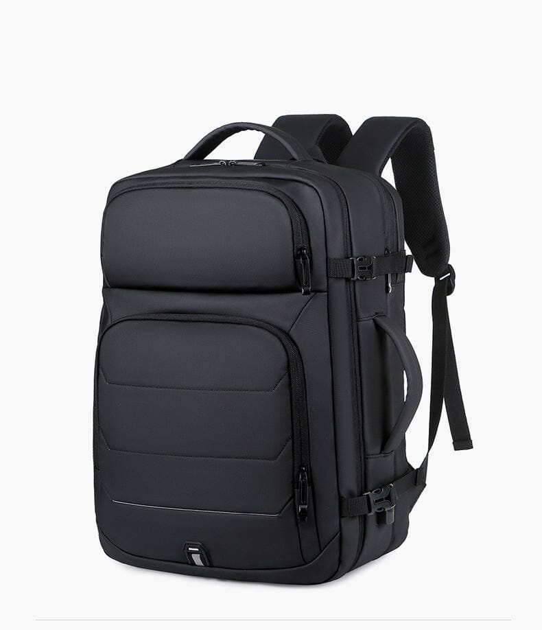 Sac à Dos Connecté USB Extensible 17"