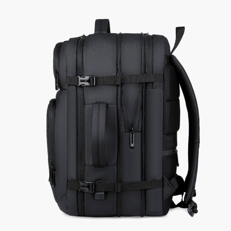 Sac à Dos Connecté USB Extensible 17"