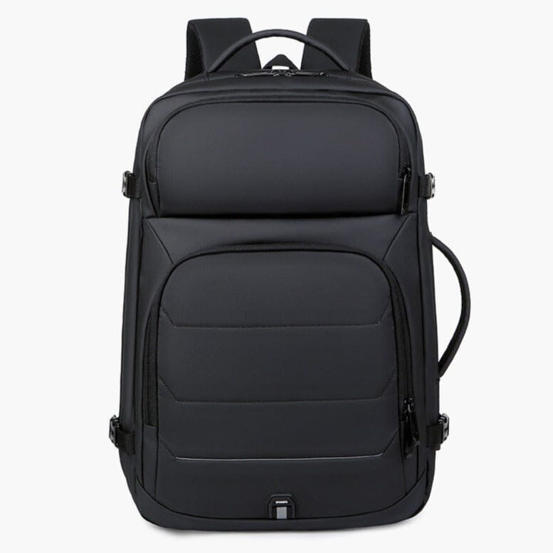 Sac à Dos Connecté USB Extensible 17"
