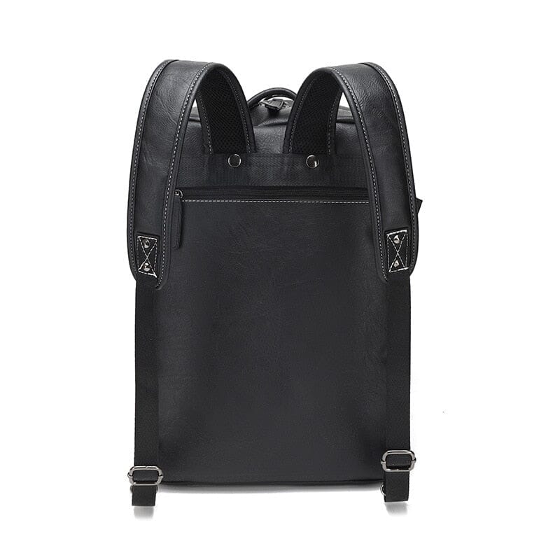 Sac à Dos Convertible Vintage pour Homme
