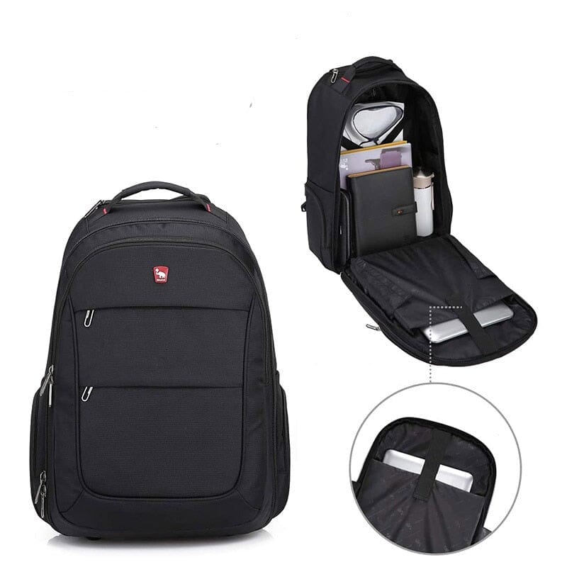 Valise Cabine Business Homme avec Roulettes