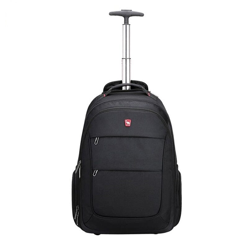 Valise Cabine Business Homme avec Roulettes
