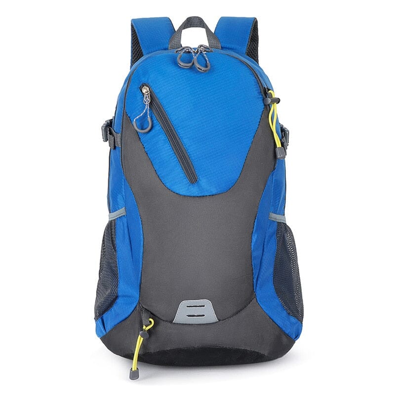 Sac à Dos de Voyage <br> Rando (40L) - Explorer en toute liberté