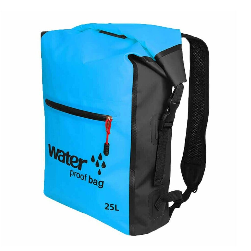 Sac à Dos Étanche Waterproof 25L