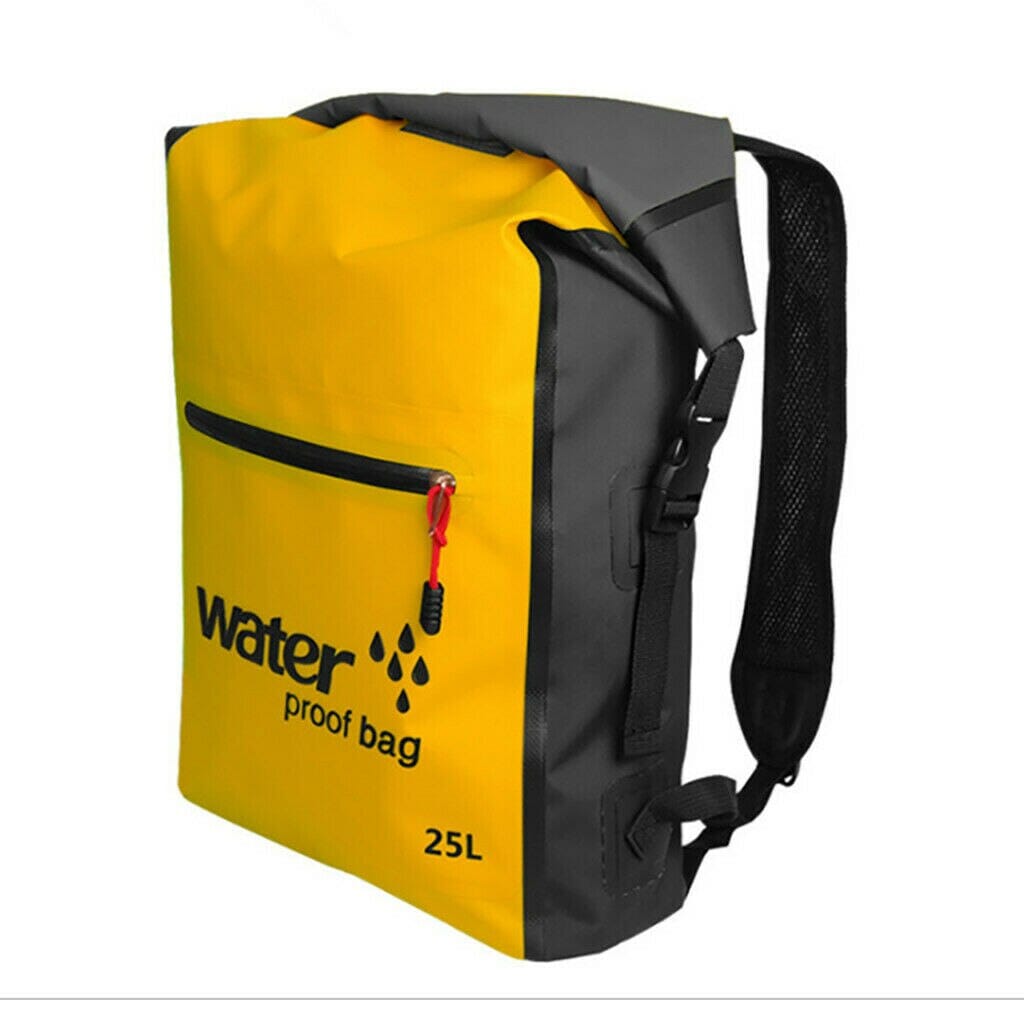 Sac à Dos Étanche Waterproof 25L