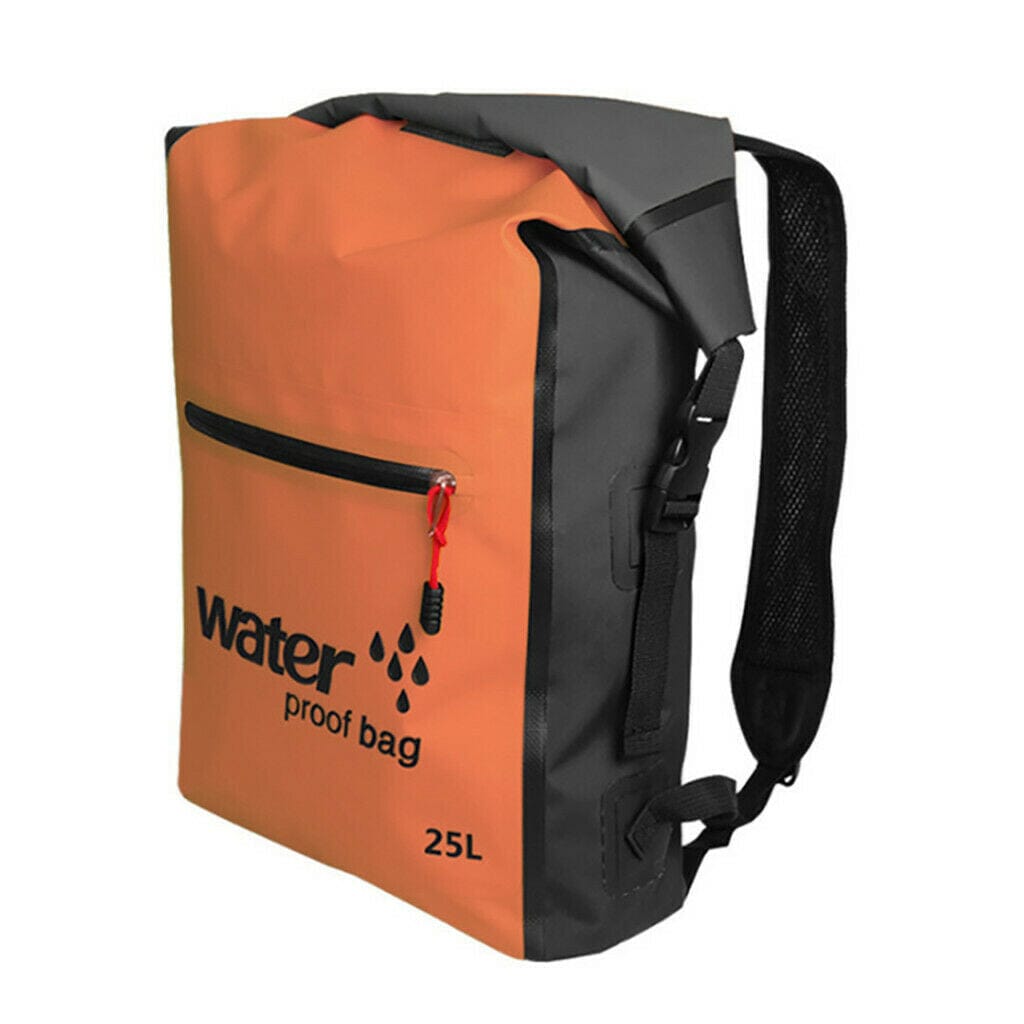 Sac à Dos Étanche Waterproof 25L