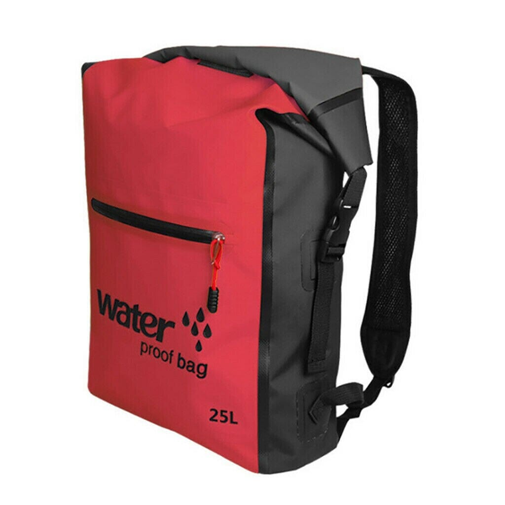 Sac à Dos Étanche Waterproof 25L