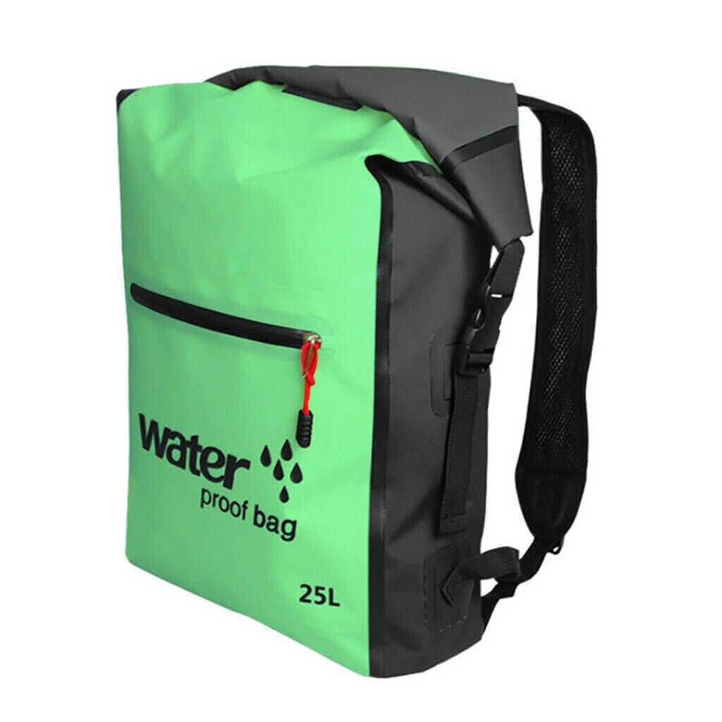 Sac à Dos Étanche Waterproof 25L