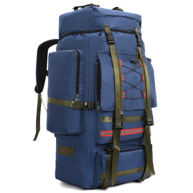 Sac à Dos Homme Tour du Monde 130L