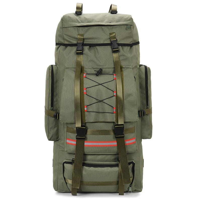 Sac à Dos Homme Tour du Monde 130L