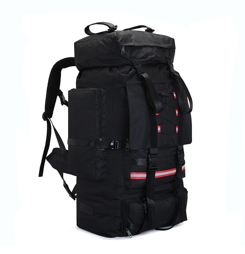 Sac à Dos Homme Tour du Monde 130L