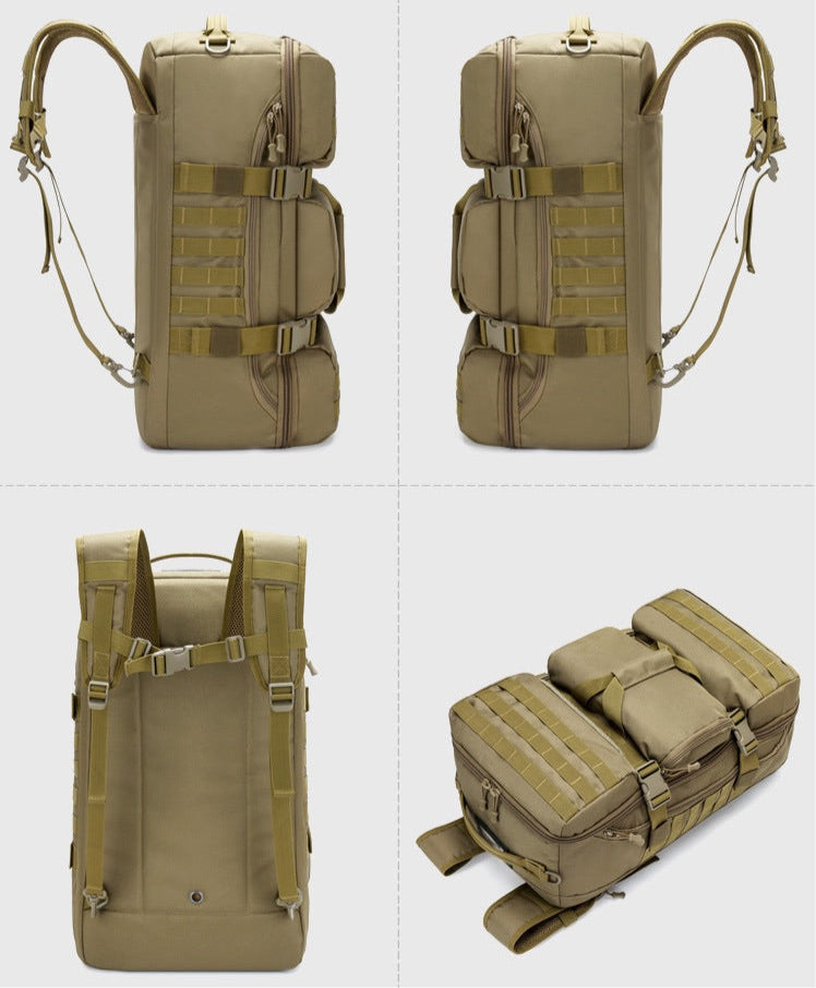 Sac à Dos Militaire de Voyage (65L)