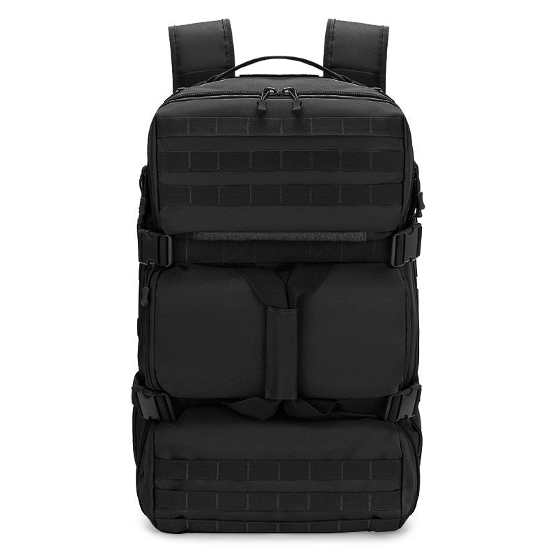 Sac à Dos Militaire de Voyage (65L)