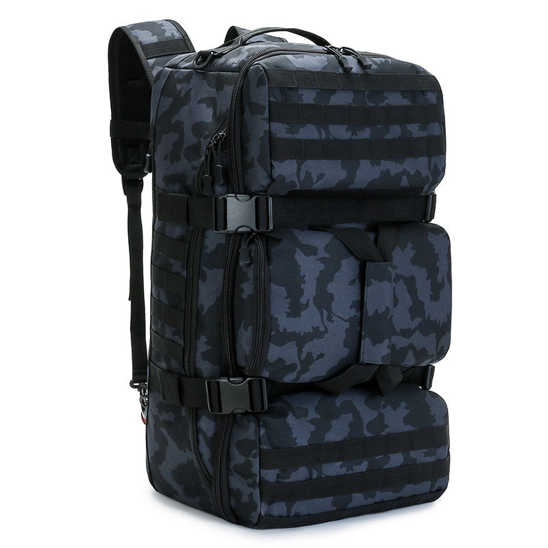 Sac à Dos Militaire de Voyage (65L)