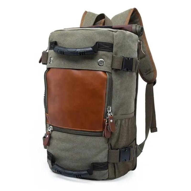 Sac à Dos Voyager Vintage Resist.