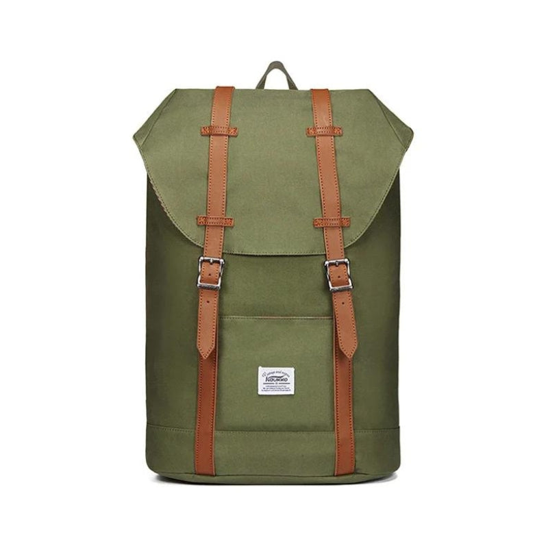 Sac à Dos Vintage Travel