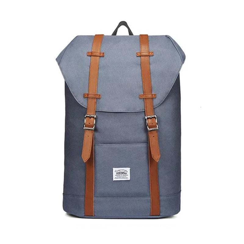 Sac à Dos Vintage Travel