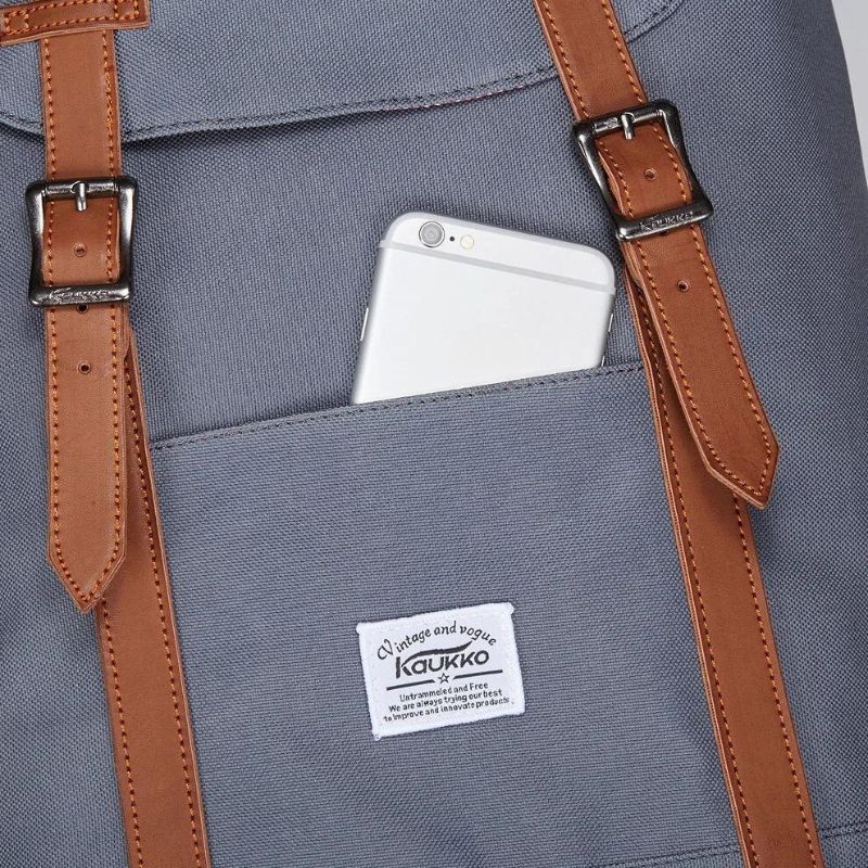 Sac à Dos Vintage Travel