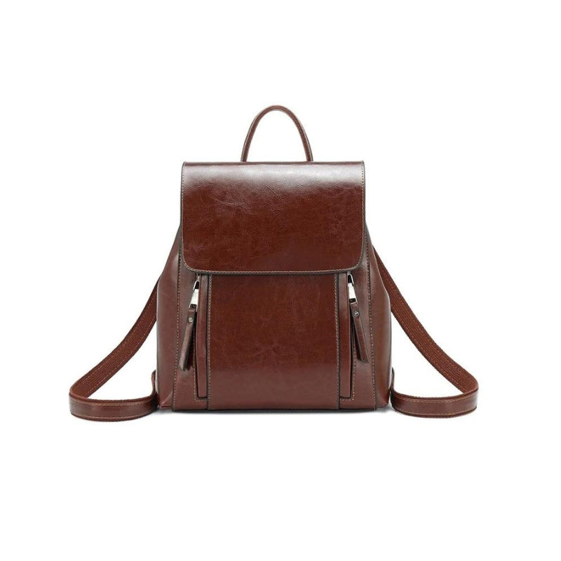 Sac à Dos Femme en Cuir de Luxe