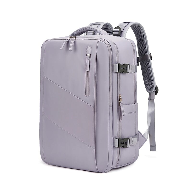 Sac à Dos Femme Voyage Avion Cabine Élégant - Style en Mouvement