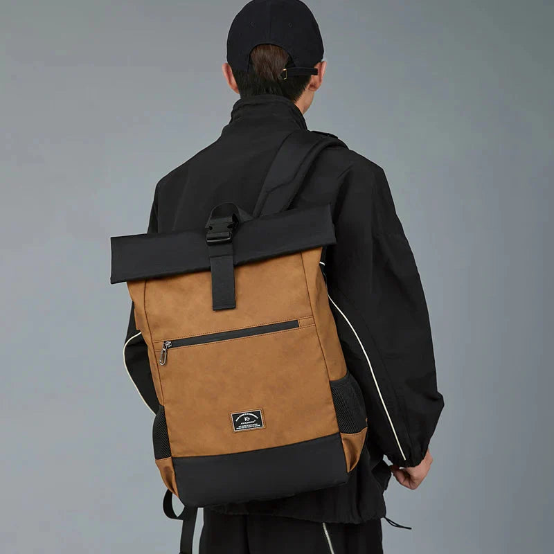 Sac à Dos Roll Top Maximus