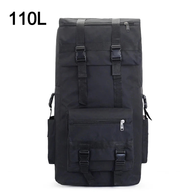Sac à Dos XXL 110L