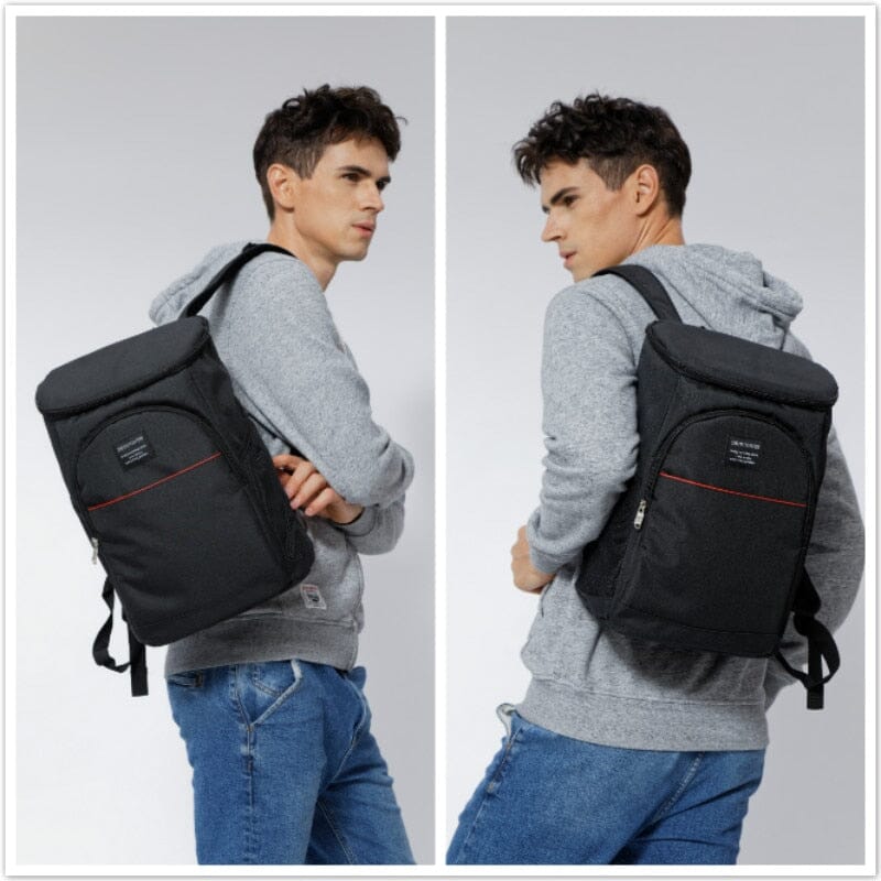 Sac à Dos Isotherme Pique-Nique 20L CoolZone