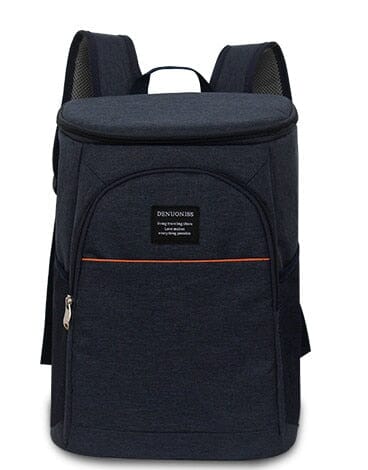 Sac à Dos Isotherme Pique-Nique 20L CoolZone