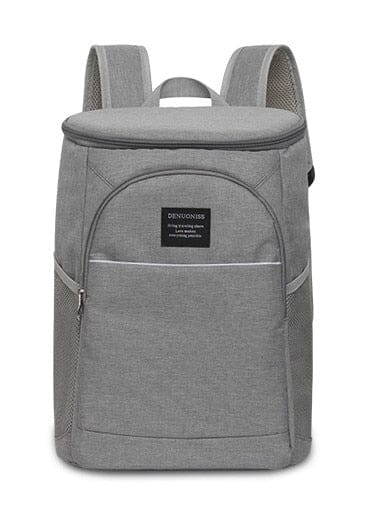 Sac à Dos Isotherme Pique-Nique 20L CoolZone