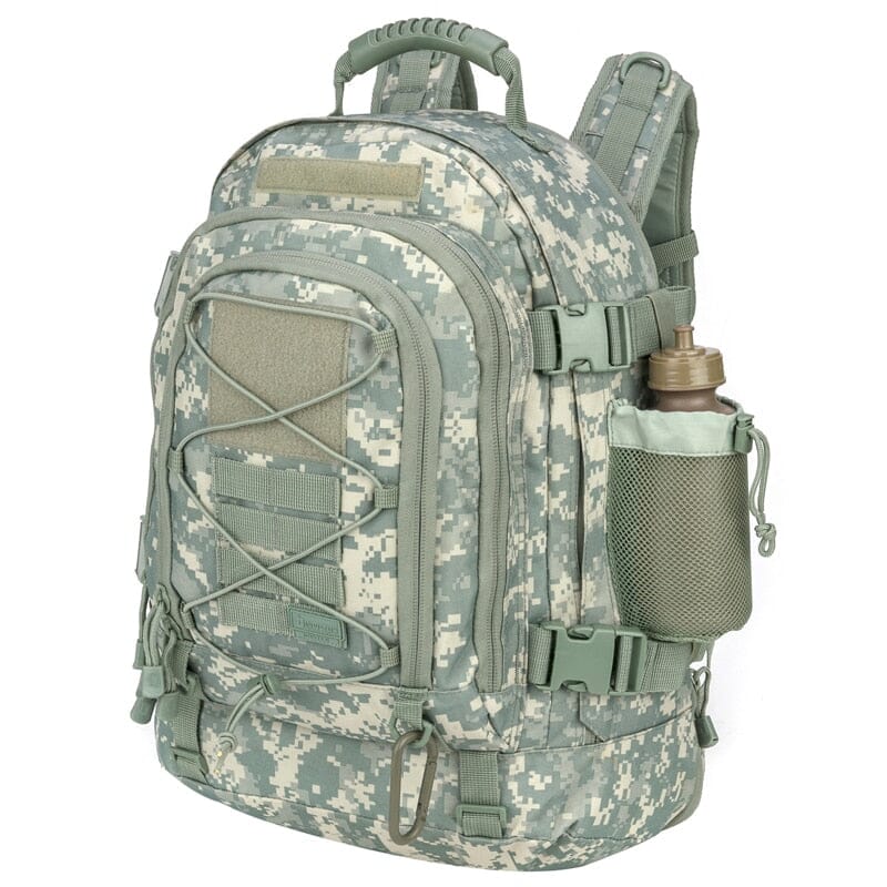 Sac à Dos Militaire Tactique 60L