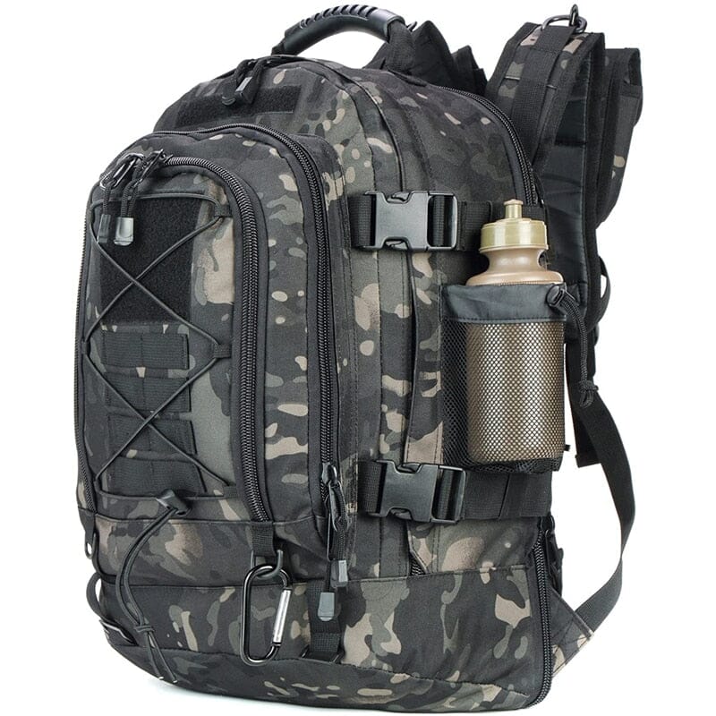 Sac à Dos Militaire Tactique 60L