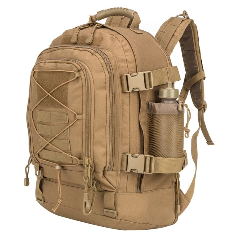 Sac à Dos Militaire Tactique 60L