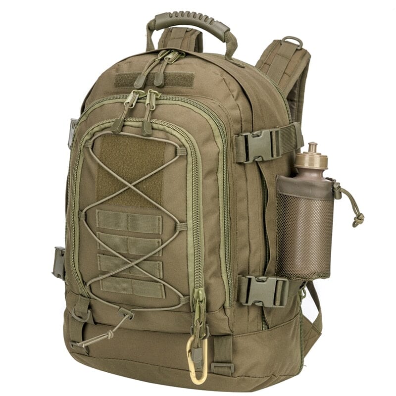 Sac à Dos Militaire Tactique 60L