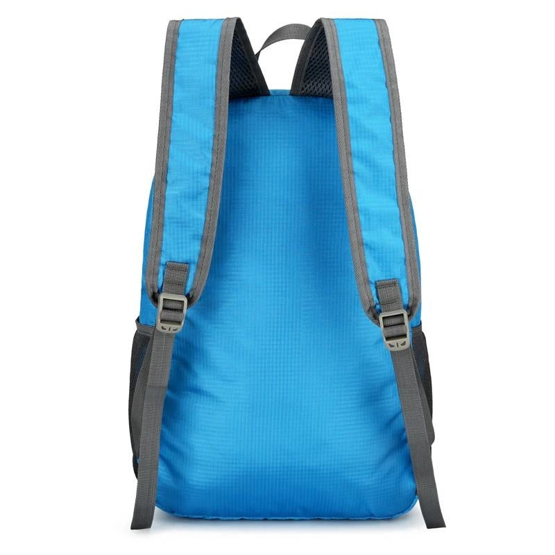Sac à Dos Noir Hydrofuge