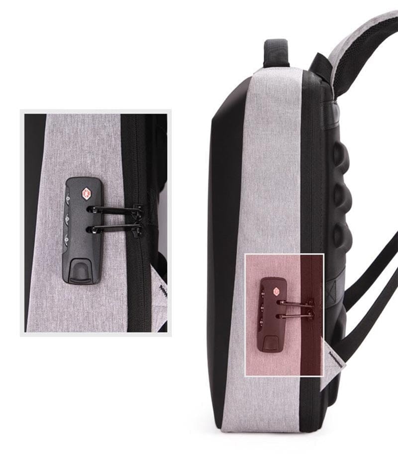 Sac à Dos pour Ordinateur Safe Gear