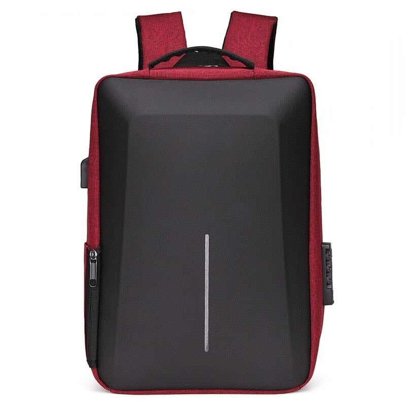 Sac à Dos pour Ordinateur Safe Gear